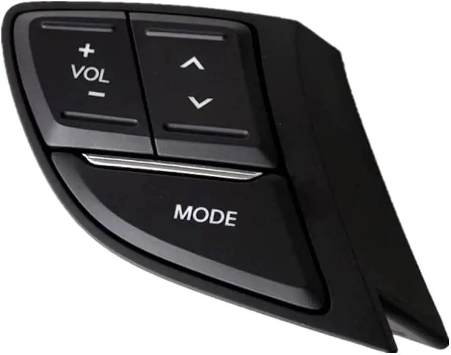 

Original Oem Genuine Parts Volume Mode Switch For 2011 2012 2013 2014 Sonata Yf I45 967003s000ry High Quality