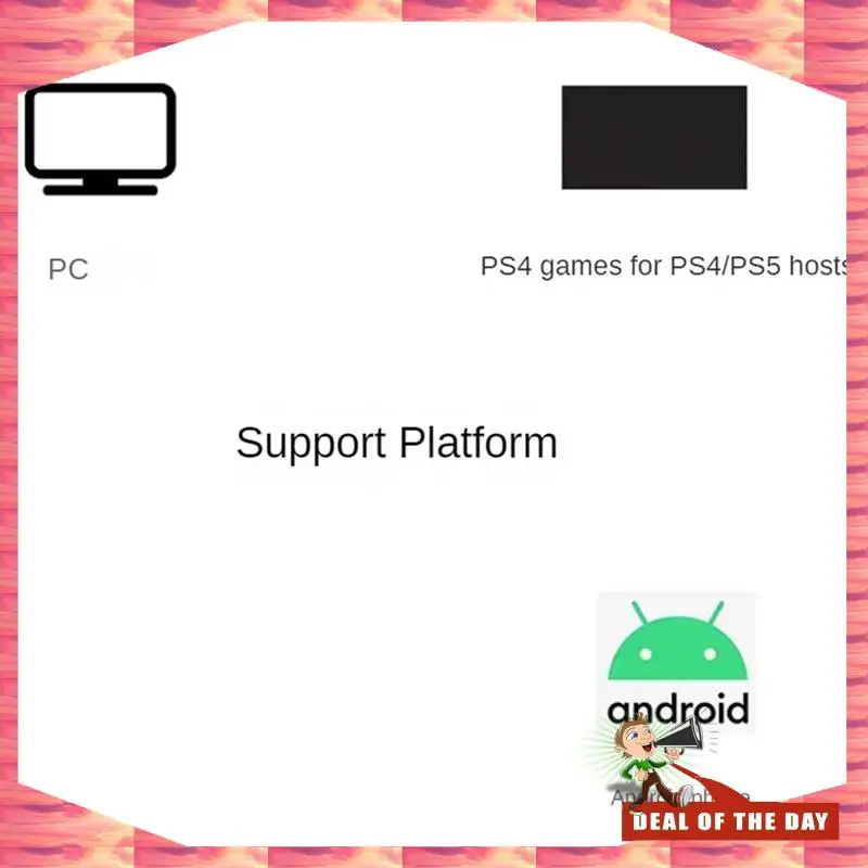 24-Stunden-Lieferung DIY Controller Full Button Arcade Fighting Stick Game Controller Hitbox Stil Joystick für PS4/PS5/PC/SCHALTER/An