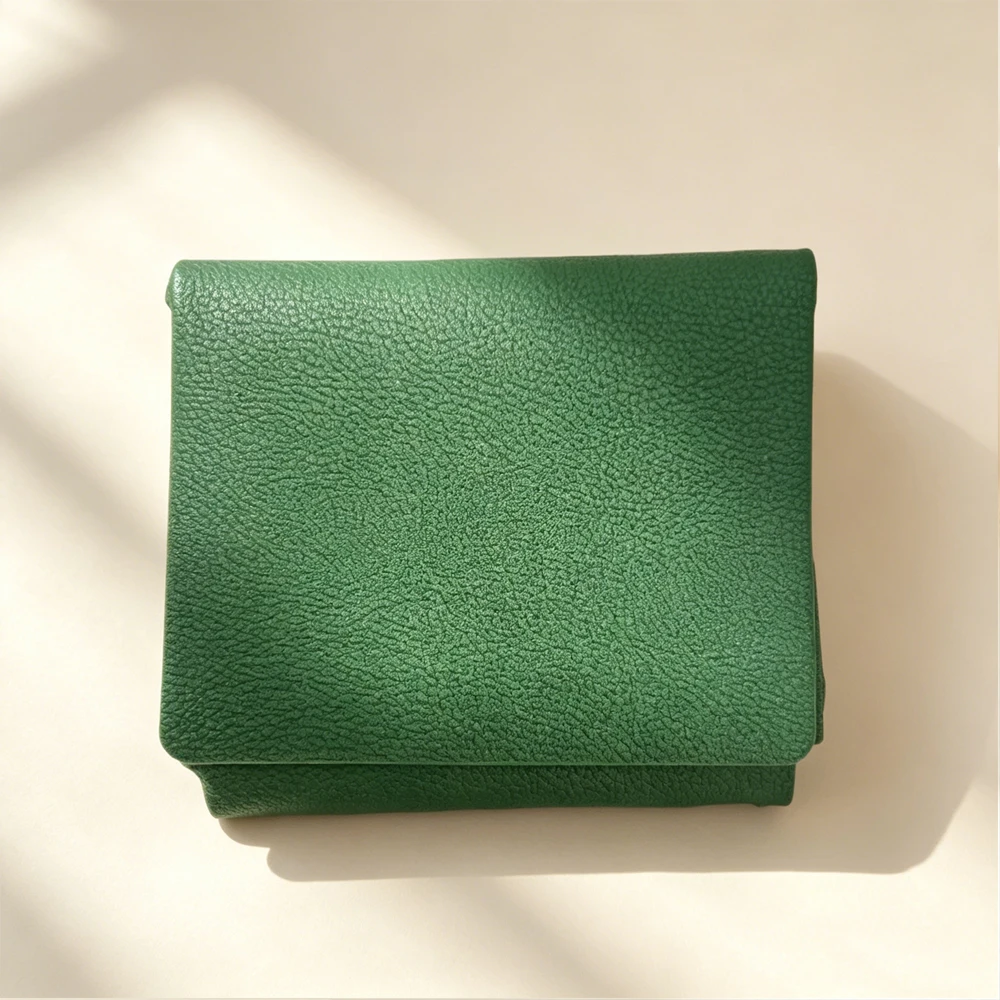 Leather Case for IQOS ILLUMA I Cover Flip Wallet Magnet Pouch for IQOS I LUMA I 7TH Protective Accessories 6 Colors