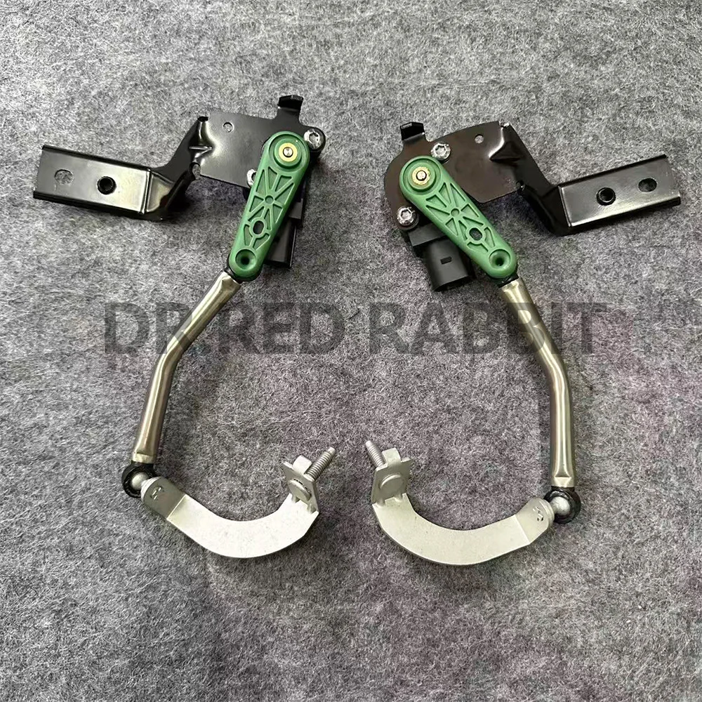 

Для переднего левого и правого датчика уровня высоты для V-w DSI Passat 3G B8 Karoq Superb Seat Ateca 3Q0412521A 3Q0412522A