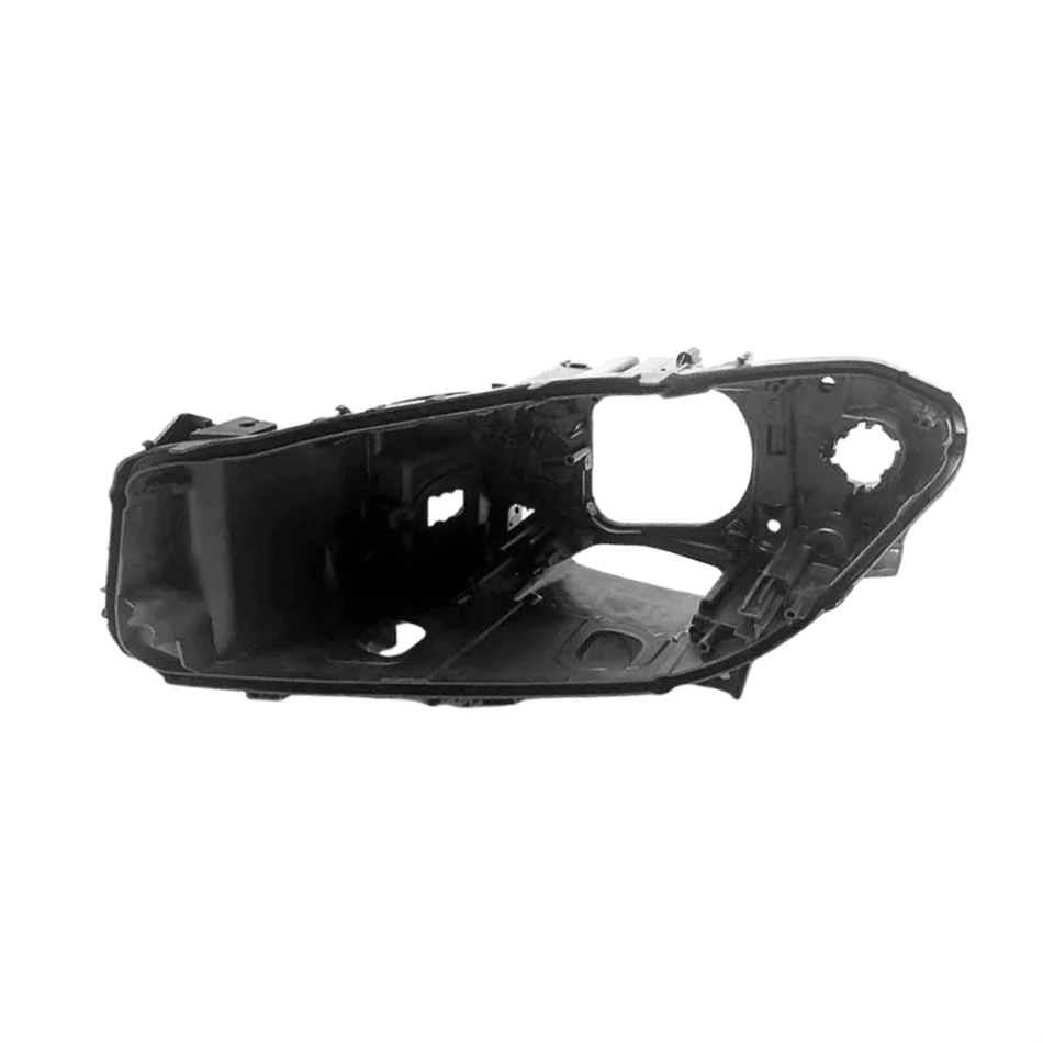 For BMW 5 Series 2011 2012 2013 2014 2015 2016 2017 F18 F10 520 525 535 530 Base Head Lamp Shell Headlight Headlamp Base Shell