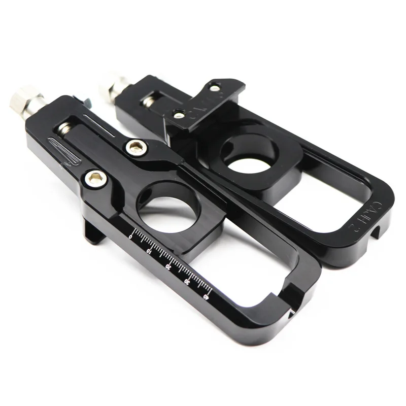 Motorcycle Tuning Parts Chain Adjuster Large Chain Automatic Regulator for HONDA CBR600RR 2007-2019 CBR1000RR 2008-2016