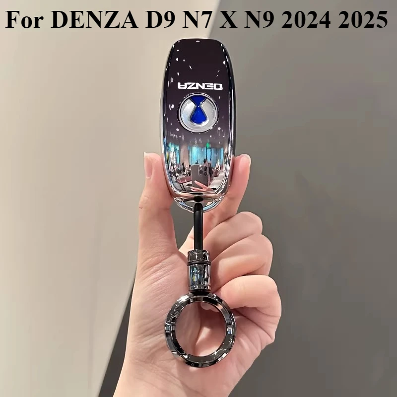 For Denza D9 N7 X N…