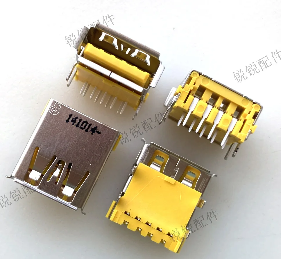 

Для разъема Xinyin 2UB3923-001101F USB3.0 гнездовое сиденье типа розетка 9P повышенное гнездовое сиденье