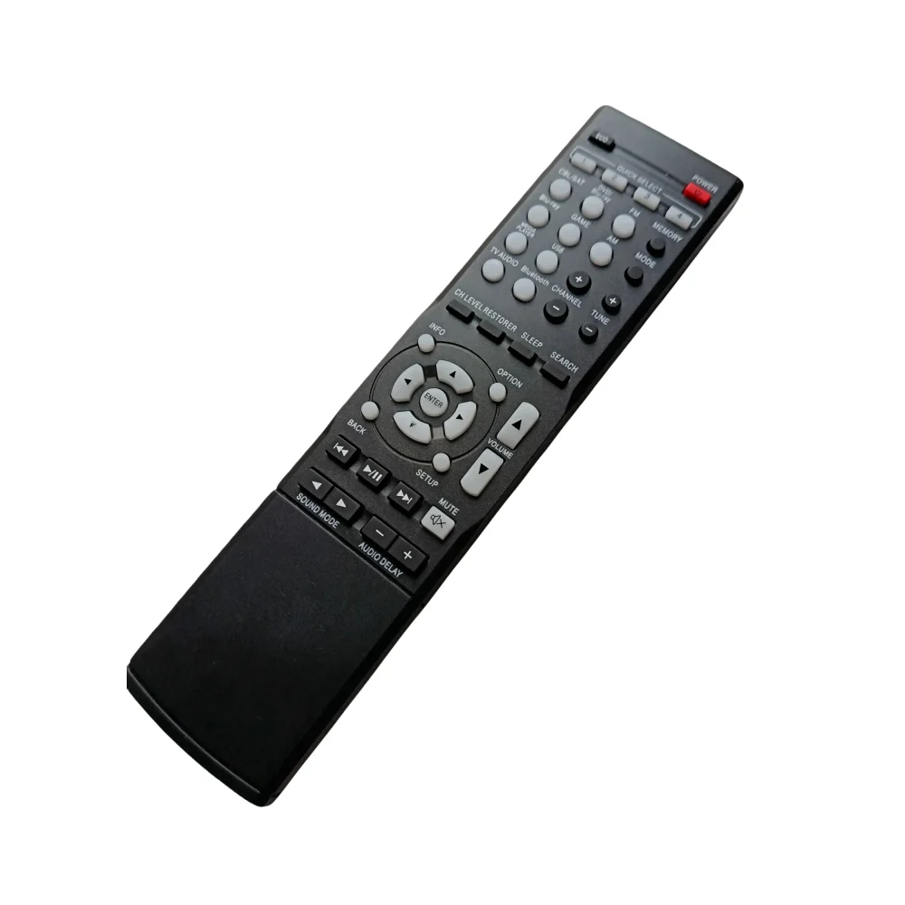 New universal remote control fit for Denon AVR-S500BT AVR-S510BT AVR-X510BT RC-1196 RC1196 AVR-X520BT AV Receiver