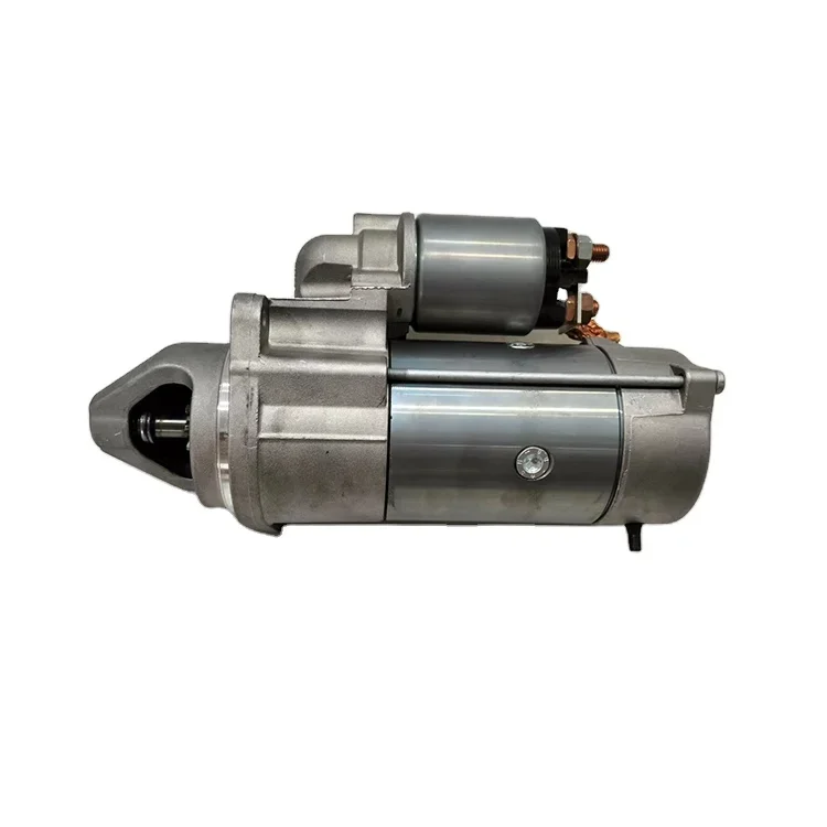 Flash Sale Skillful Manufacture 0001263008 25V Starting Starter Motor