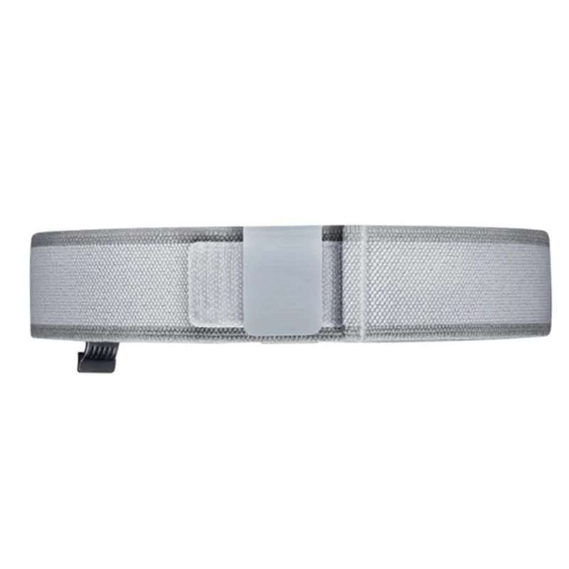 ABAC-For Insta360 GO Ultra Accessories- حامل عصابة رأس سهلة المشبك وقبعة رأس لكاميرا Insta 360 GO Ultra POV #5