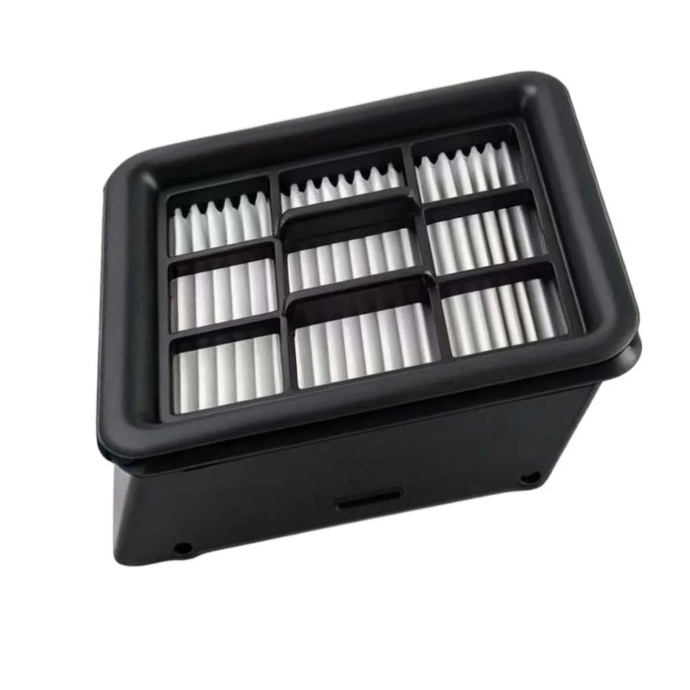 Roller Brush Hepa Filter Sponge Cleaning Brush Set For X-Clean 2/ For X-Clean 4 Vacuum Cleaner Accessories Replacement