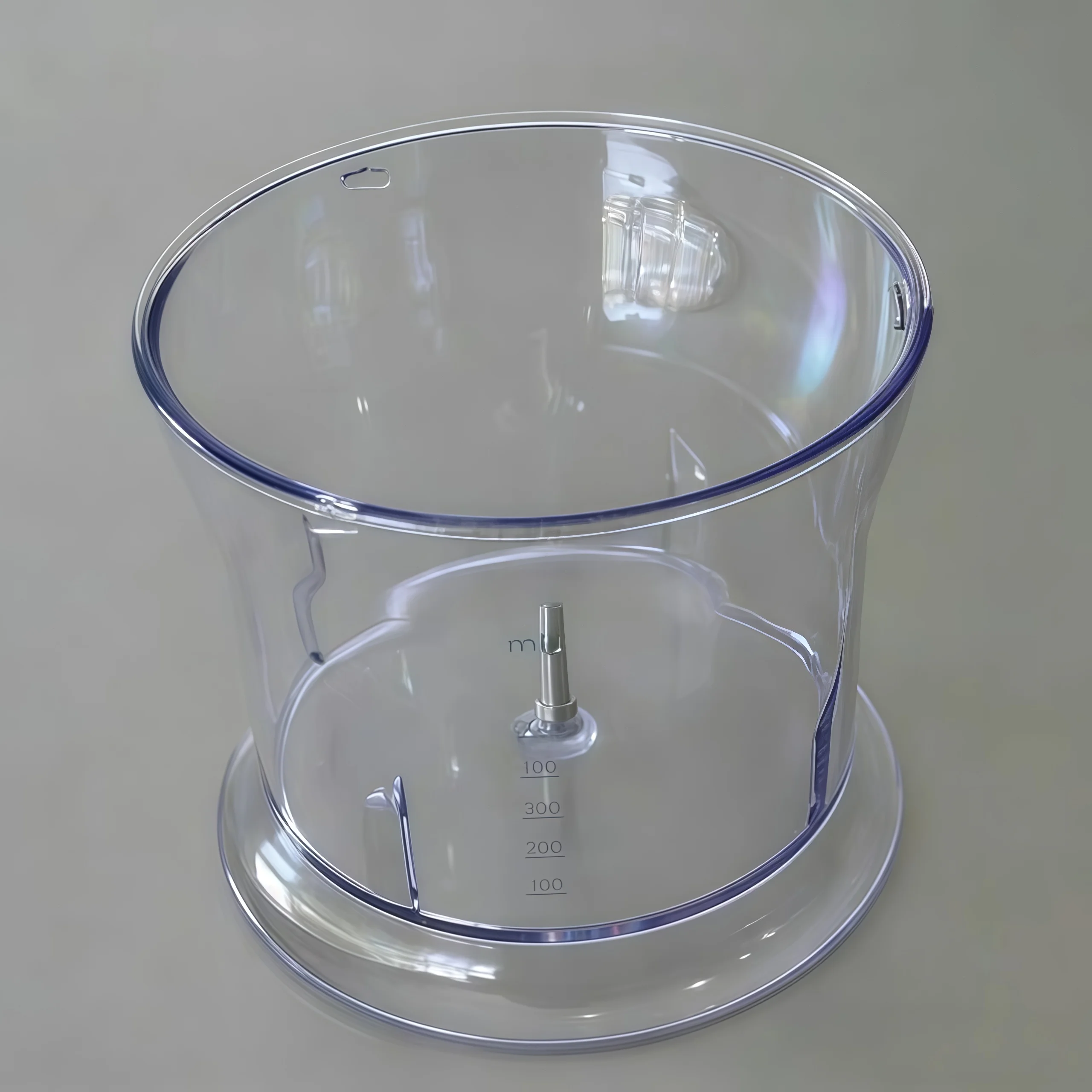 Adecuado para accesorios de procesador de alimentos KENWOOD, tazón mezclador HB714 HB724, recipiente para mezclar