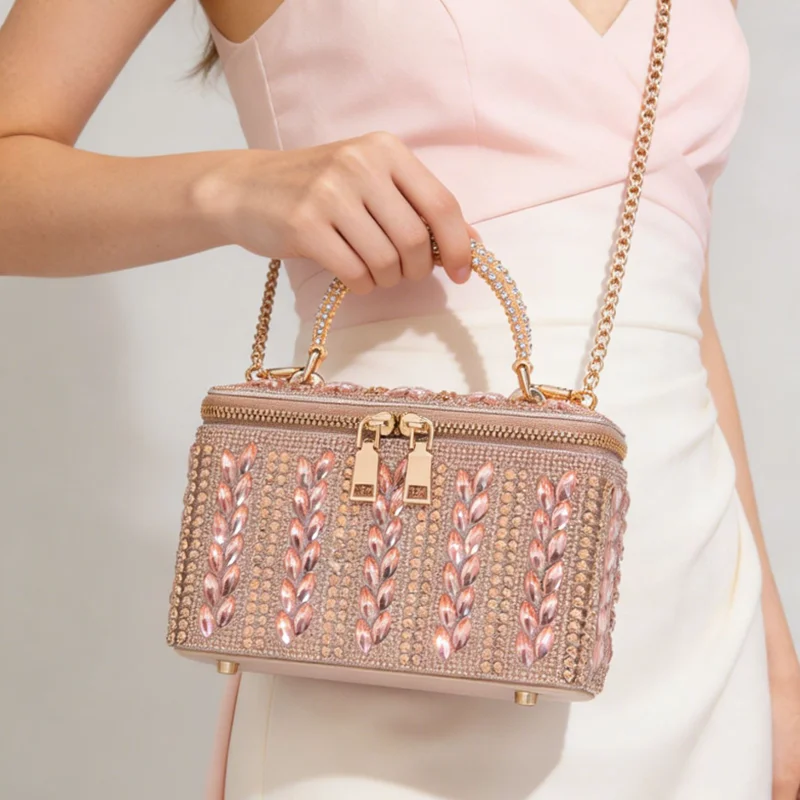 2026年ラグジュアリーブランドデザイン レディース グリッ - Women Bags Brands のレビューと価格