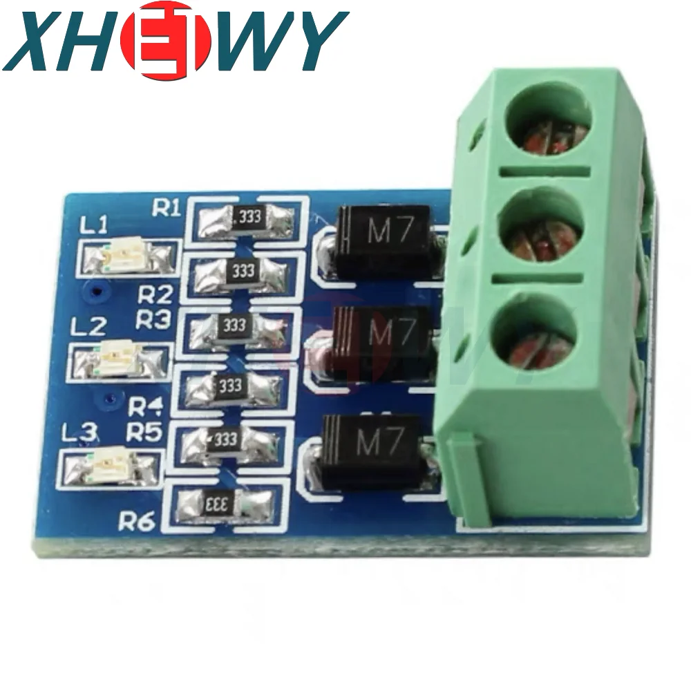 Socket test power polarity detection ground wire neutral wire live wire detector module