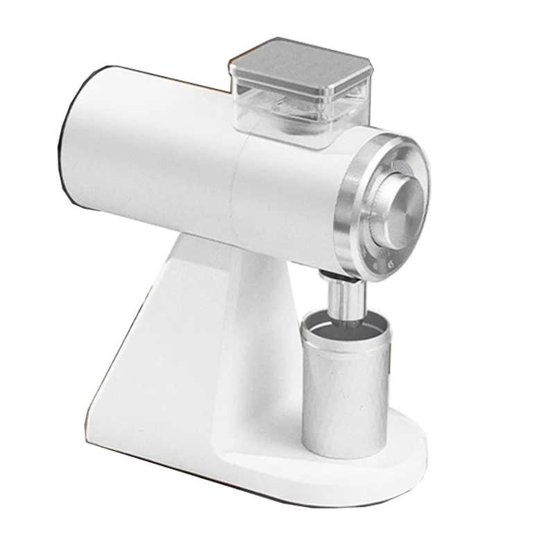 Commercial and Household Electric Coffee Grinder, Espresso Coffee Grinder Machine Turkish Coffee, Professional Espresso Powder