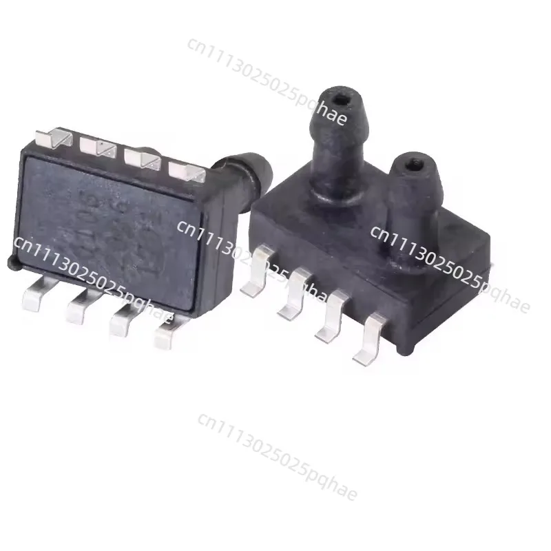 XGZP6897D Micro Differential Pressure Sensor 1kPa Double Inlet Tube, Suitable for Ventilator Pressure Sensor Air Pressure Flow