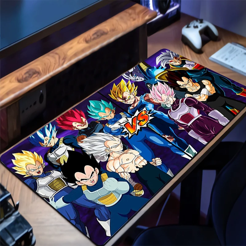 Mouse Pad Dragon Ball Anime Ca - Pc Gaming Dragon review and price