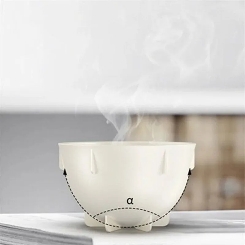 Coffee Cupping Bowls 200 Ml Coffee Cup Stackable For Coffee Enthusiasts Shop Office Reduce Heat Loss