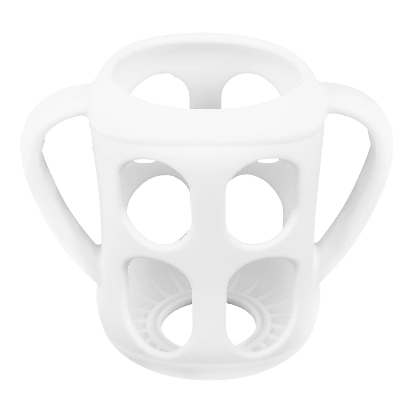 

Ручка для детской бутылочки, держатель для бутылочек, переноска для детского сада, белые ручки, аксессуары