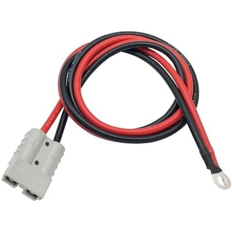 AB42-Extension Connection Line Forklift Battery Charging For Forklift Battery Charging