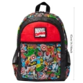 E Backpack 42x30cm