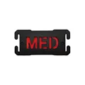 MED Reflective