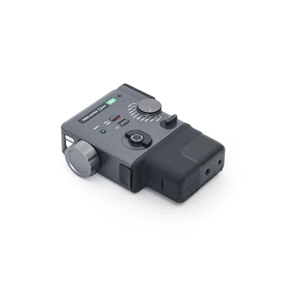 Aluminum Alloy Instant Film Camera Lens Cap Waterproof Dustproof Lens Cover Anti Scratch for Fujifilm Instax mini EVO Cinema view 4