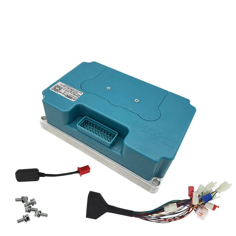 FarDriver ND72890/ND84890/ND96890 890A 6-8KW for Electric Motorcycle Controller With Regenerative Braking Function