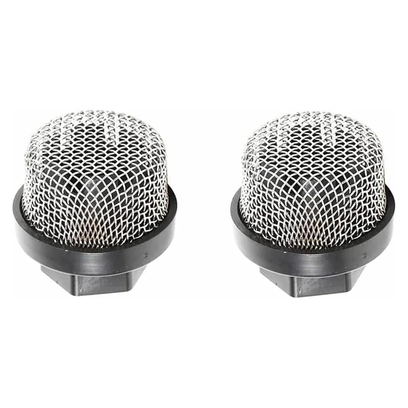 3X 246385 246384 287032 Airless Spray Filter Screen Set For Graco 390 395 490 495 595 3400 Sprayers