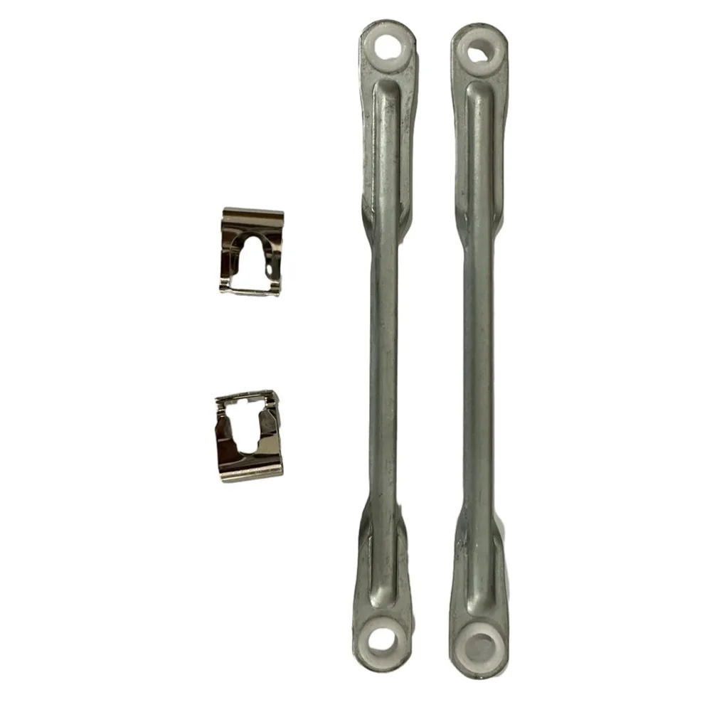 Wiper Linkage Repair Push Rod Set Socket For FIAT For PUNTO 1999-2006 Windscreen Wiper Mechanism Replacement Parts Plastic view 5