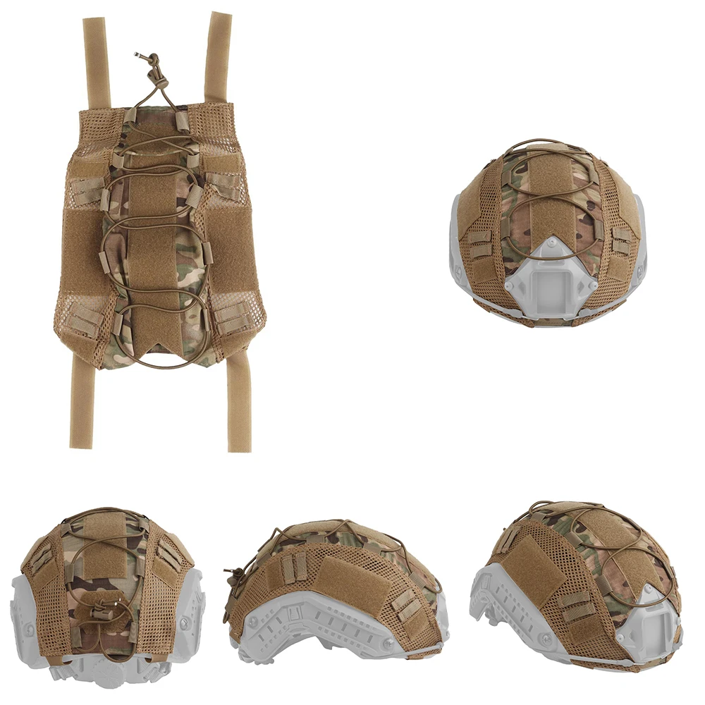 

Нейлоновая сетчатая ткань для шлема, устойчивая к царапинам, износостойкая эластичная веревка, чехол для уличного шлема