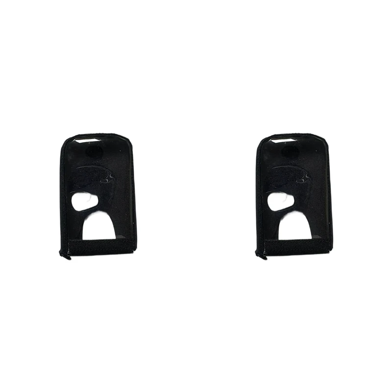 2X Protection Cover for XP Deus2 Metal Detectors Remote Control Box,Remote Control Box Protection Cover