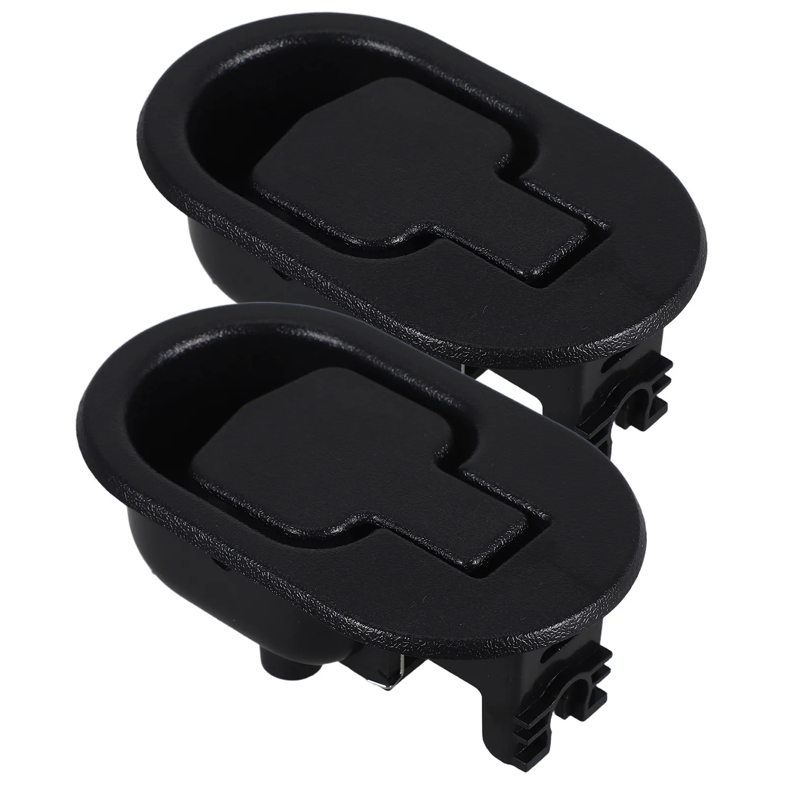 2Pcs Sofa Hand Buckle Strap Reusable Universal Recliner Handles Replacement Part for Office Chair Furniture Couch