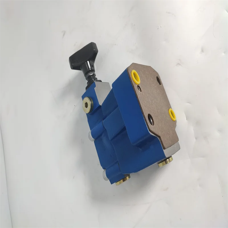 2FRM 2FRM5 2FRM6 2FRM10 2FRM16 속도 조절 밸브 수동 유량 밸브 2FRM5-31B 2FRM5-6Q 2FRM5-3X-3.0