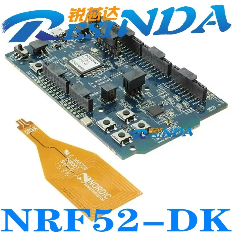 

NRF52-DK Nordic Development board 100%New and Original