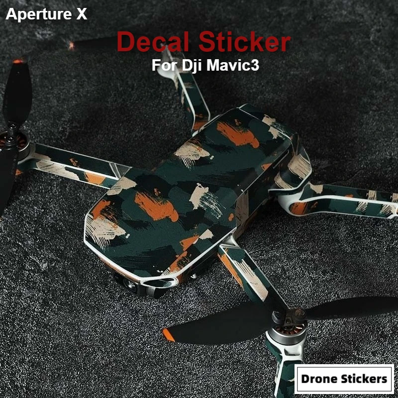 For Dji Mavic 3 Cam…