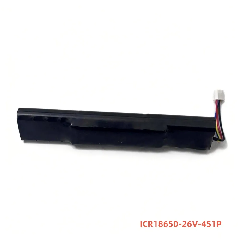 100%Original 2100mAh 14.4V for Neato ICR18650-26V-4S1P Botvac 205-0024-0025-0026 Robot Vacuum Cleaner Battery