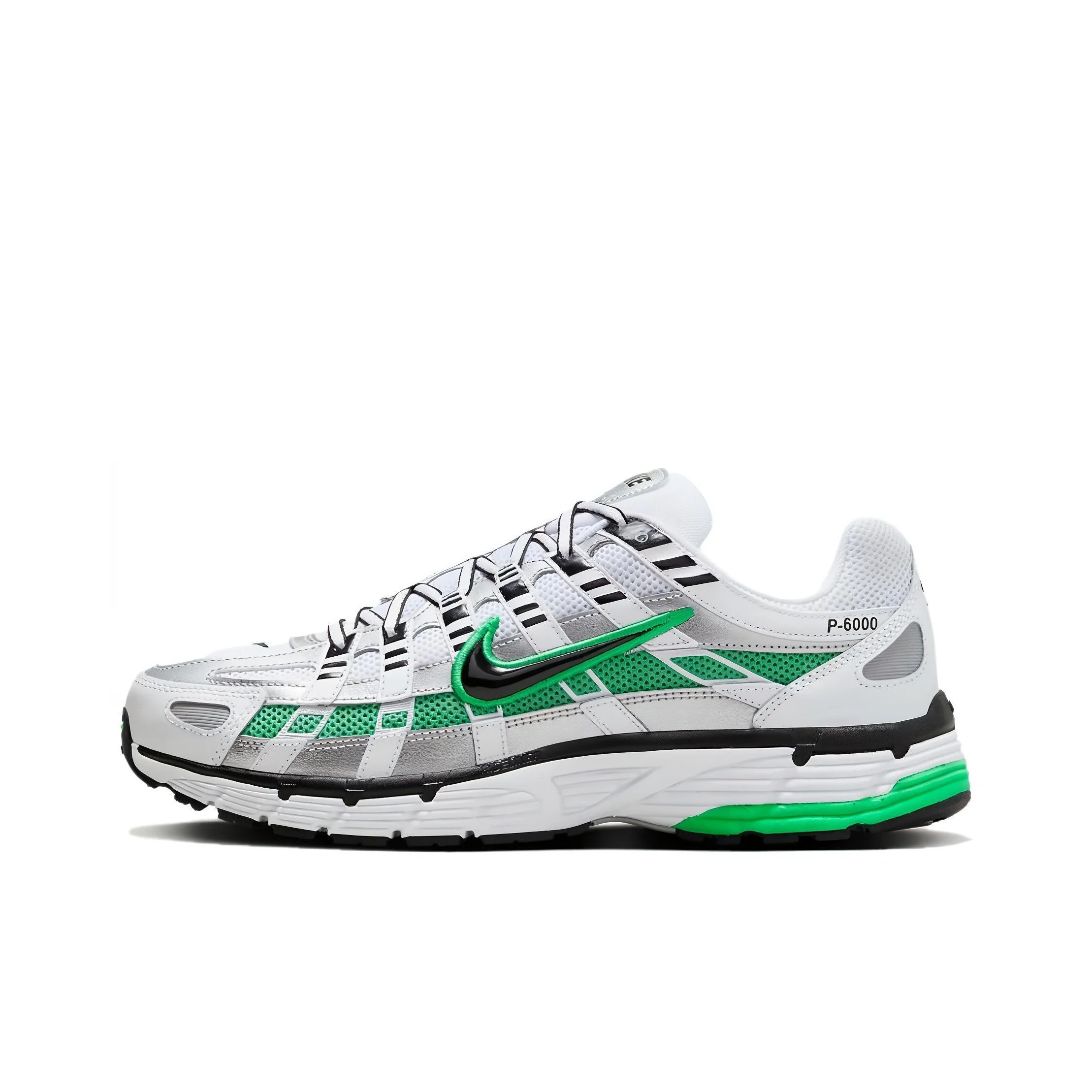 

Nike P-6000 Spring Green CD6404-104