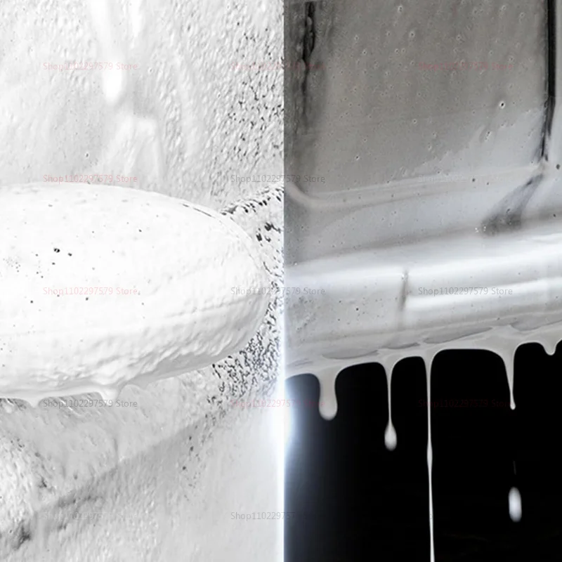 1.5L الكهربائية سنو فوم البخاخ مجموعة غسيل السيارات USB قابلة للشحن نافذة السيارة تنظيف مسقاة للتفصيل الخارجي للمركبة