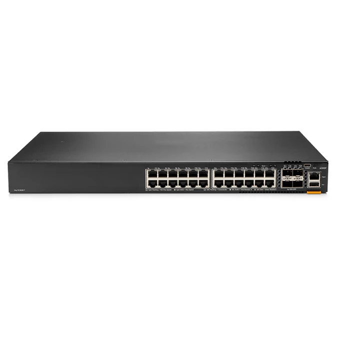 New JL664A  Network Switches  6300 Series  48G Class 4 Poe 4 SFP New original sealed good quality in stock for shipping