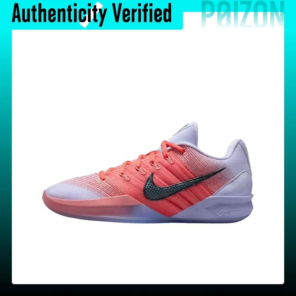 Nike Sabrina 3 Basketball Shoes Unisex Fuchsia HF2882-500