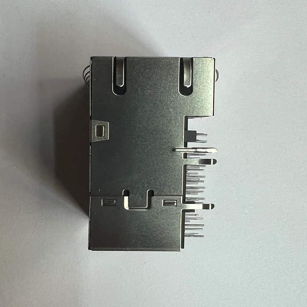 RJ45 Modular Connector/Ethernet Connector 2×2 10G Brand New Original