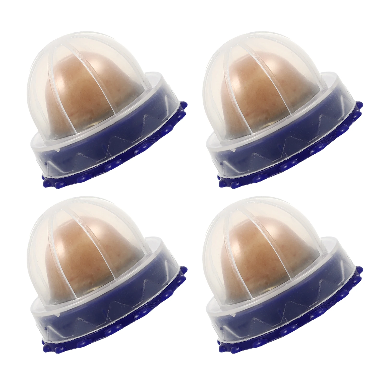 

4Pcs Healthy Catnip Nutrition Energy Snacks Lickable Treat Improve Tongue Movement for Cats Catnip Ball