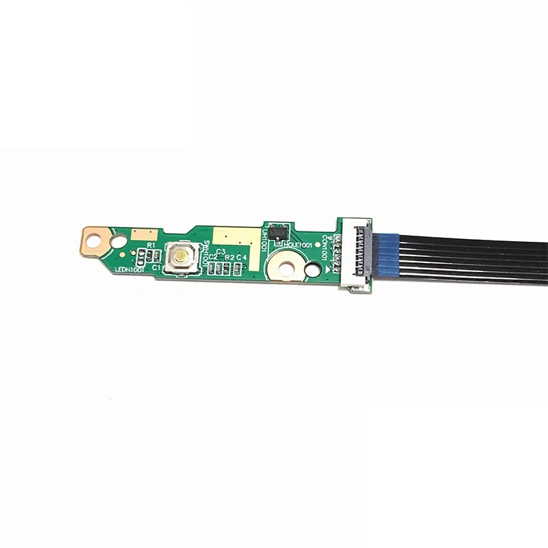 For HP 15-D 14-D TPN-F113-F112 CQ15 240 G2 250 255 G2 CQ14-A Power Button Switch Board ON Off Board w/Cable