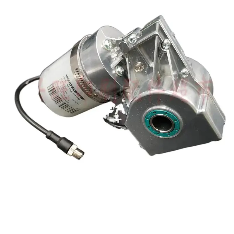 

1 pcs for Heidelberg 102 press pressure plate-making motor 91.105.1171