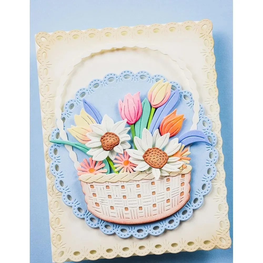 A Mouse Wearing a Crown Metal Cutting Dies New Arrival DIY Molds Scrap Booking Paper Making Die Cuts Crafts Template Handmade