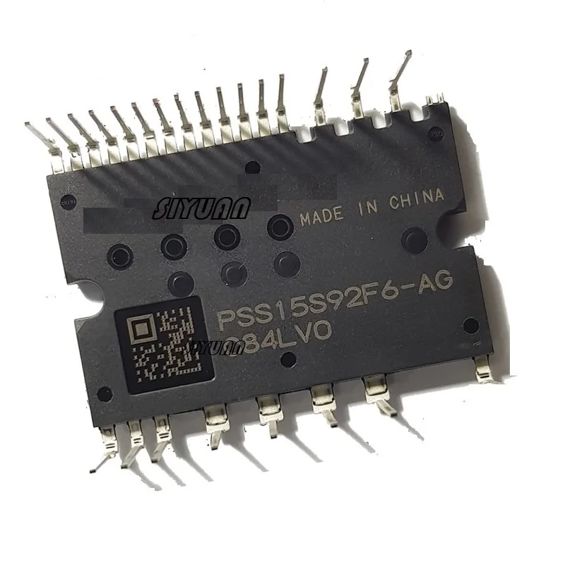Модуль PSS20S92F6-AG PSS35S92F6-AG PSS15S92F6-AG PSS10S92F6-AG pss05s92e 6 IPM, PSS05S92F6-AG PSS30S92F6-AG
