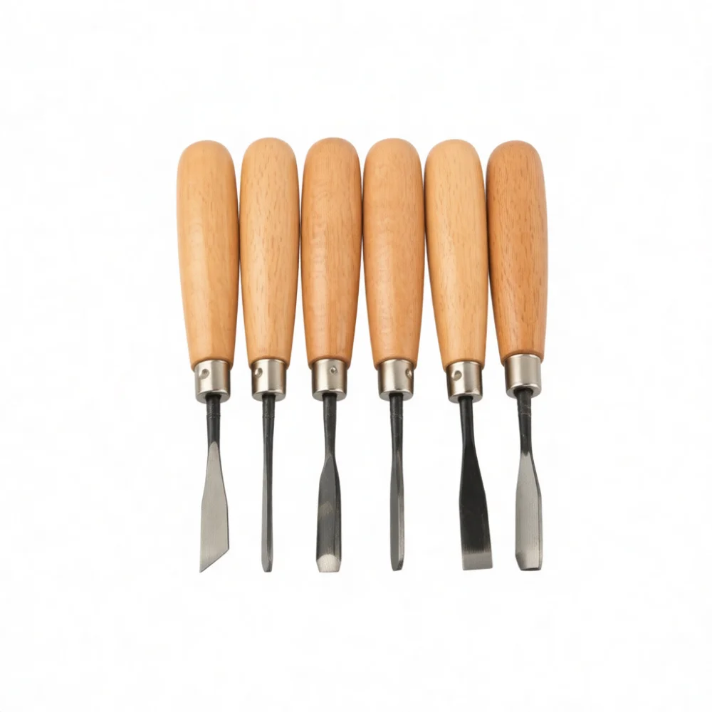 Professional Wood Craft Chisel - Woodworking Projects Art 评论和价格