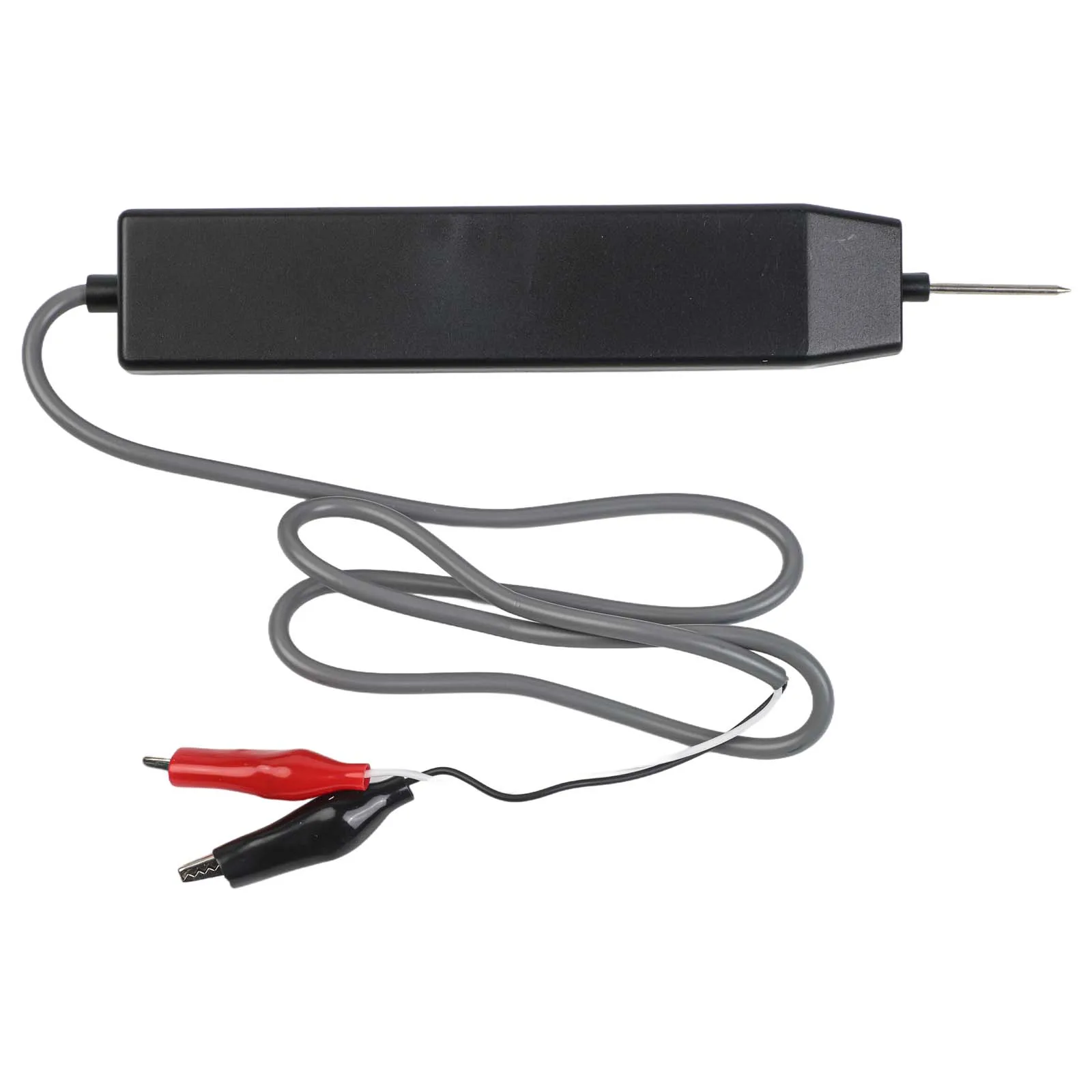 1 Piece LP-1 Logic Probe Tester For TTL DTL CMOS Memory High Frequency Response Circuit Analysis Tool Gray