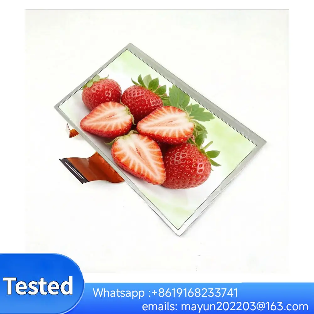6.5-inch LCD display screens: DE065IC-01Y 65-33978Z01-B 6A01M0001F104.