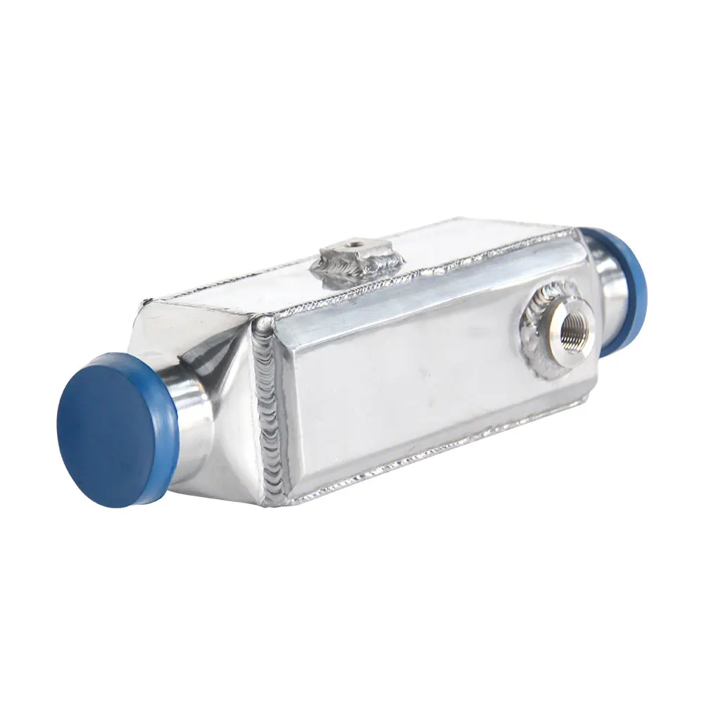 

Manufacturer of Custom Made Aluminum Jetski Water air Intercooler