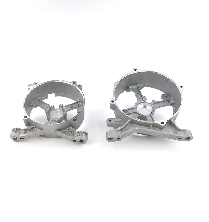 

Gasoline diesel engine generator accessories 2KW3KW 5KW 6.5KW 8KW motor rear bracket rear cover