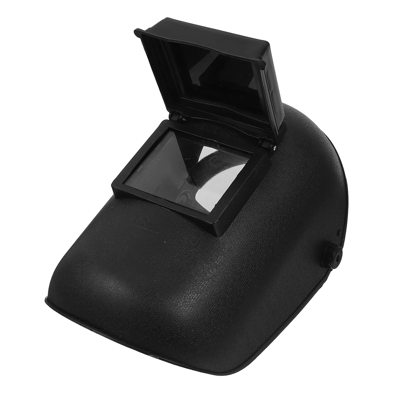 قناع لحام بلاستيكي خفيف الوزن، قناع حماية لحام متين وقابل لإعادة الاستخدام، مريح للاستخدام على المدى الطويل #3